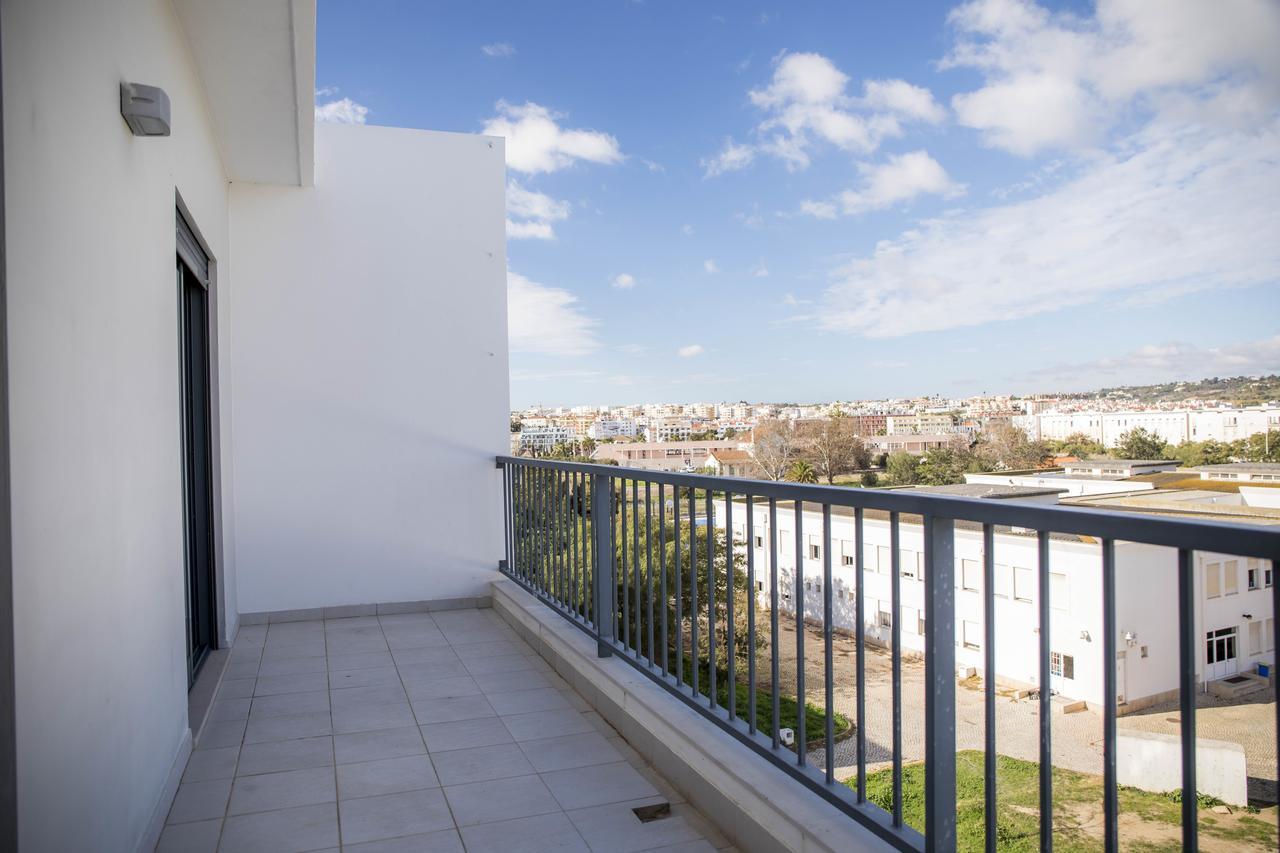 拉哥斯B04 - Luxury 2 Bed W Terrace Pool公寓 外观 照片
