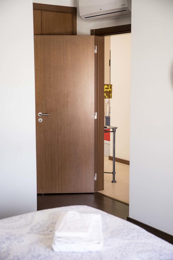 拉哥斯B04 - Luxury 2 Bed W Terrace Pool公寓 外观 照片