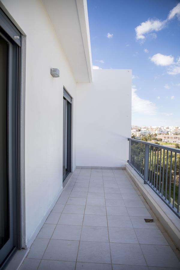拉哥斯B04 - Luxury 2 Bed W Terrace Pool公寓 外观 照片