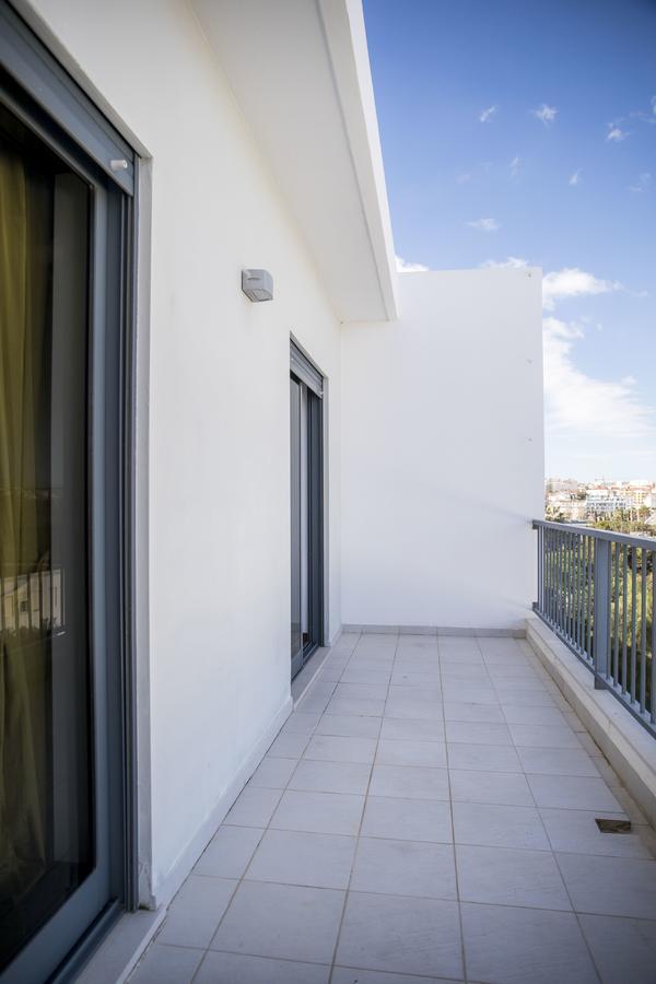 拉哥斯B04 - Luxury 2 Bed W Terrace Pool公寓 外观 照片