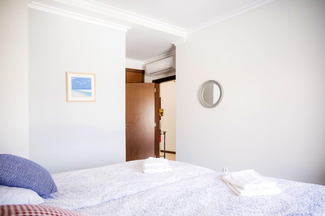 拉哥斯B04 - Luxury 2 Bed W Terrace Pool公寓 外观 照片